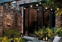 Outstanding Lighting Ideas To Light Up Your Garden With Style 35