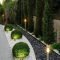 Outstanding Lighting Ideas To Light Up Your Garden With Style 39