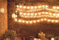 Outstanding Lighting Ideas To Light Up Your Garden With Style 41