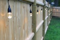 Outstanding Lighting Ideas To Light Up Your Garden With Style 43
