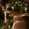 Outstanding Lighting Ideas To Light Up Your Garden With Style 45