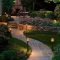 Outstanding Lighting Ideas To Light Up Your Garden With Style 50