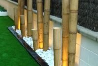 Outstanding Lighting Ideas To Light Up Your Garden With Style 54