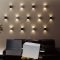 Pretty Lighting Decor Ideas On The Walls Of Your Room 44