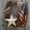 Simple And Pratiotic 4th Of July Decoration Ideas 16