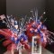 Simple And Pratiotic 4th Of July Decoration Ideas 18