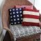 Simple And Pratiotic 4th Of July Decoration Ideas 19