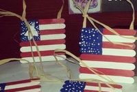 Simple And Pratiotic 4th Of July Decoration Ideas 20