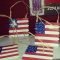 Simple And Pratiotic 4th Of July Decoration Ideas 20