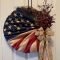 Simple And Pratiotic 4th Of July Decoration Ideas 22