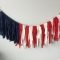 Simple And Pratiotic 4th Of July Decoration Ideas 24