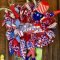 Simple And Pratiotic 4th Of July Decoration Ideas 25