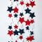 Simple And Pratiotic 4th Of July Decoration Ideas 41