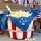 Simple And Pratiotic 4th Of July Decoration Ideas 50