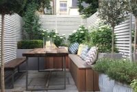 Stunning Balcony Decoration Ideas With Seating Areas 36