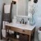 Stylish Coastal Bathroom Remodel Design Ideas 03