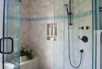 Stylish Coastal Bathroom Remodel Design Ideas 05