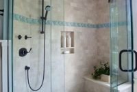 Stylish Coastal Bathroom Remodel Design Ideas 07