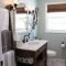 Stylish Coastal Bathroom Remodel Design Ideas 08