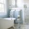 Stylish Coastal Bathroom Remodel Design Ideas 09