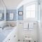 Stylish Coastal Bathroom Remodel Design Ideas 15