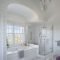 Stylish Coastal Bathroom Remodel Design Ideas 24