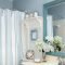 Stylish Coastal Bathroom Remodel Design Ideas 25