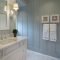 Stylish Coastal Bathroom Remodel Design Ideas 39