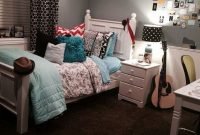 Trendy Decoration Ideas For Teenage Bedroom Design 05
