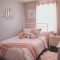 Trendy Decoration Ideas For Teenage Bedroom Design 12