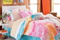 Trendy Decoration Ideas For Teenage Bedroom Design 15