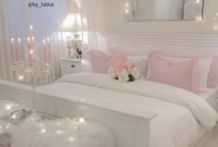 Trendy Decoration Ideas For Teenage Bedroom Design 18
