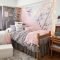 Trendy Decoration Ideas For Teenage Bedroom Design 21