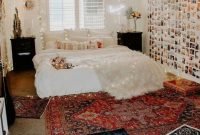 Trendy Decoration Ideas For Teenage Bedroom Design 24