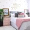 Trendy Decoration Ideas For Teenage Bedroom Design 30