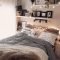 Trendy Decoration Ideas For Teenage Bedroom Design 31
