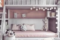 Trendy Decoration Ideas For Teenage Bedroom Design 37