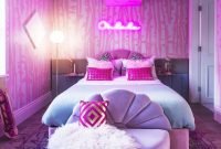 Trendy Decoration Ideas For Teenage Bedroom Design 47