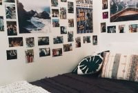 Trendy Decoration Ideas For Teenage Bedroom Design 49