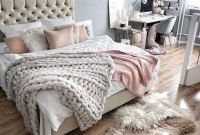 Trendy Decoration Ideas For Teenage Bedroom Design 50
