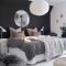Trendy Decoration Ideas For Teenage Bedroom Design 51