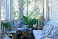 Unordinary Sunroom Design Ideas For Interior Home 03
