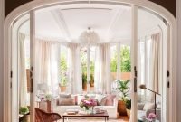 Unordinary Sunroom Design Ideas For Interior Home 06