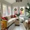 Unordinary Sunroom Design Ideas For Interior Home 07