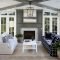 Unordinary Sunroom Design Ideas For Interior Home 10