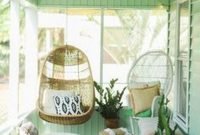 Unordinary Sunroom Design Ideas For Interior Home 12