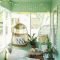 Unordinary Sunroom Design Ideas For Interior Home 12