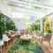 Unordinary Sunroom Design Ideas For Interior Home 16