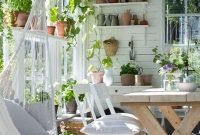 Unordinary Sunroom Design Ideas For Interior Home 24