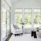 Unordinary Sunroom Design Ideas For Interior Home 26
